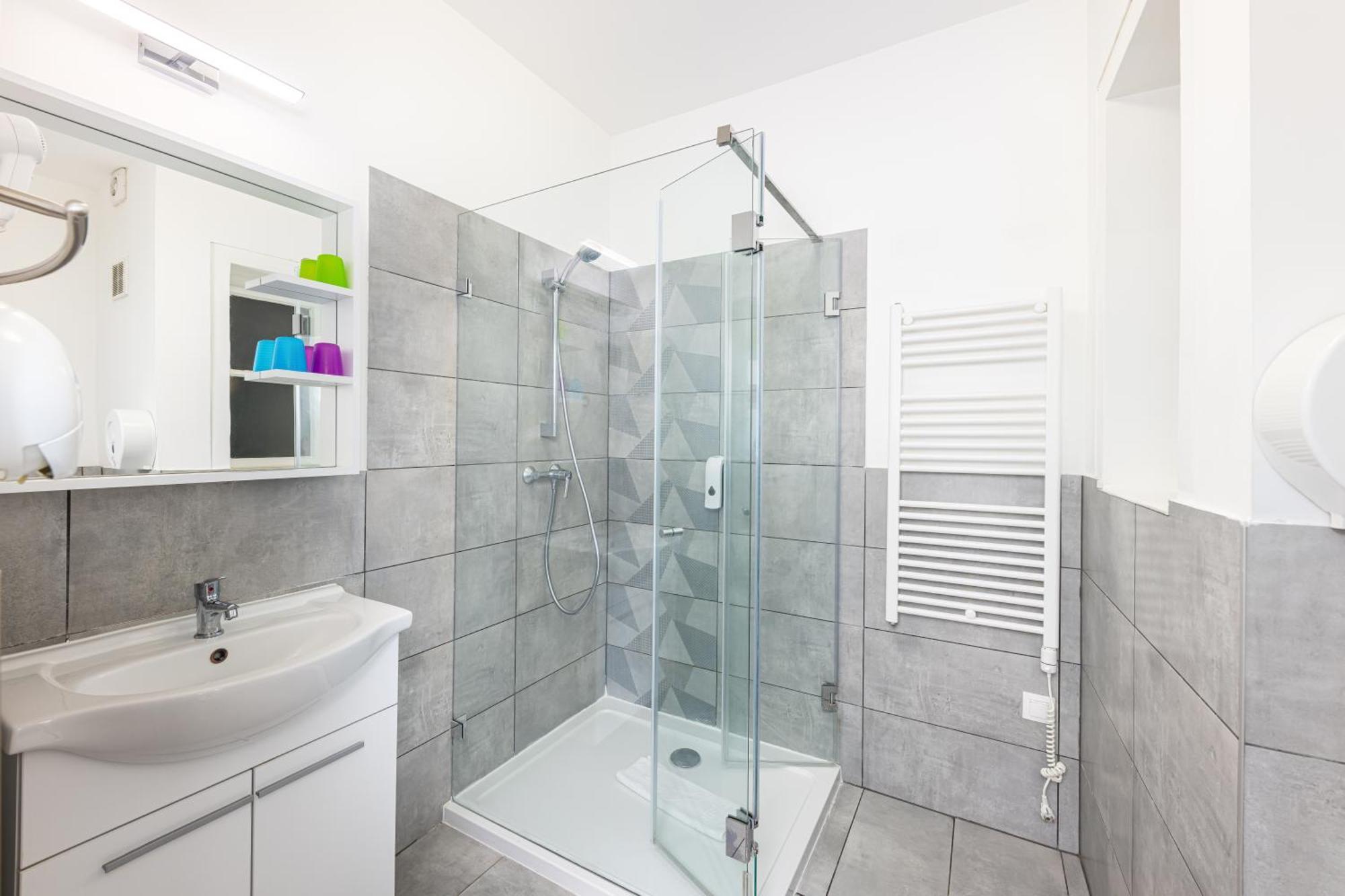 Amber Terrace Studios Downtown Budapest Bagian luar foto