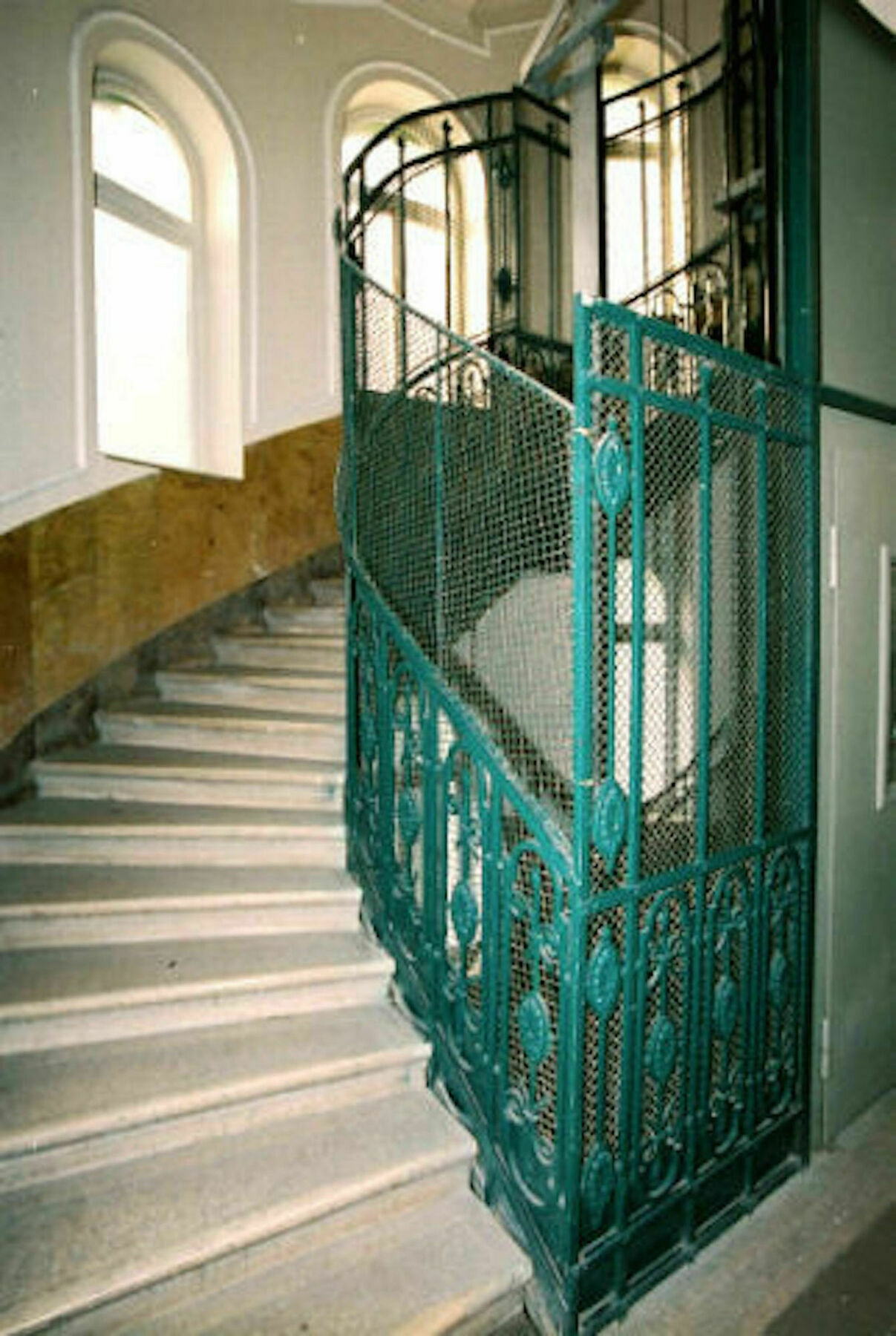 Amber Terrace Studios Downtown Budapest Bagian luar foto